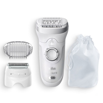 Braun Silk-epil 9 SensoSmart 9705- фото2