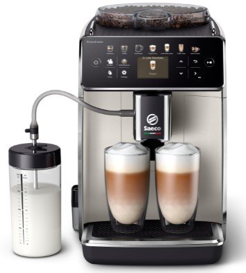 Saeco SM6582/30