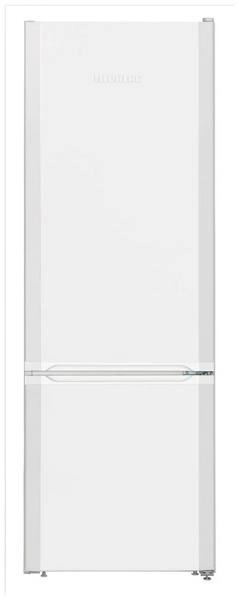 Liebherr CU281-21- фото