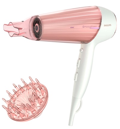 Philips DryCare Prestige HP8281/00- фото