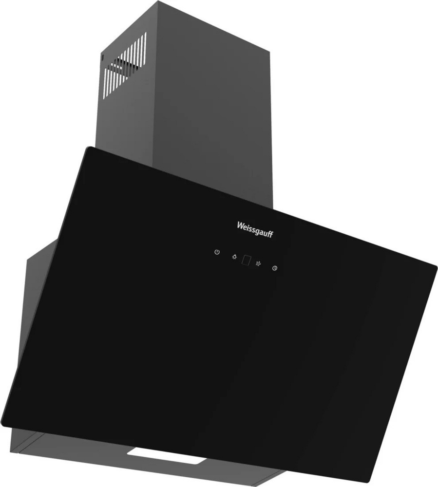 Weissgauff Yota 600 Touch Black Glass- фото