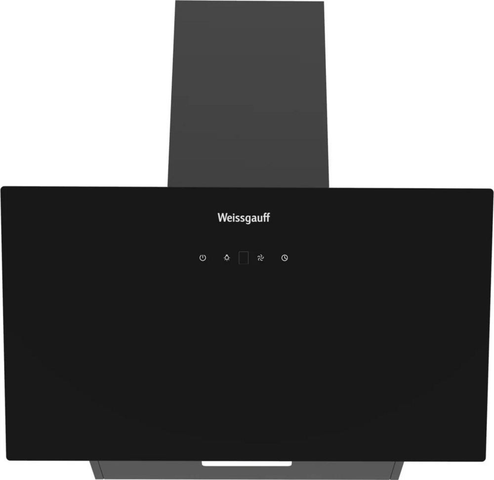 Weissgauff Yota 600 Touch Black Glass- фото2
