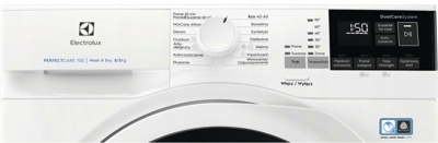 Electrolux EW7WO448WP- фото3