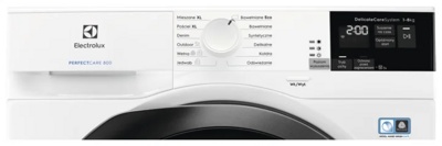 Electrolux EW8H458B- фото3