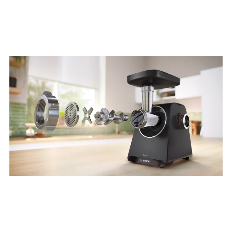 Bosch MFWS440B- фото2
