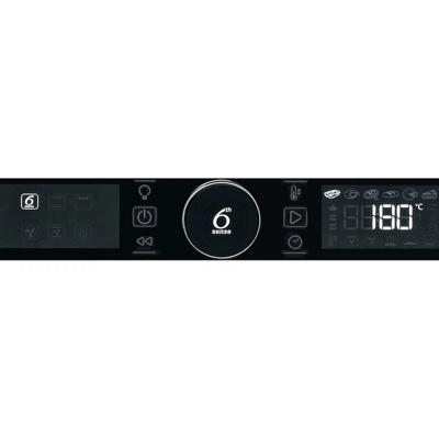 Whirlpool AKZ99421CSNB- фото3