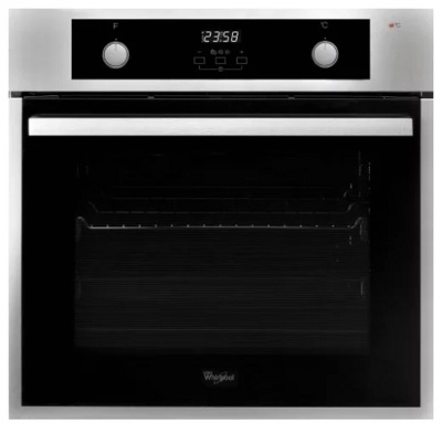 Whirlpool AKP 786 IX