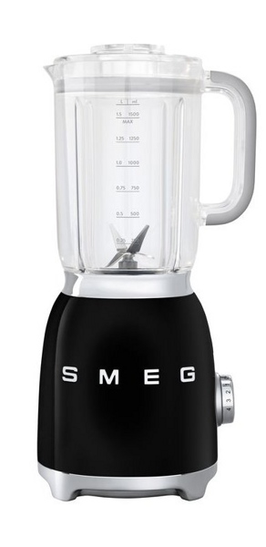 Smeg BLF01BLEU- фото