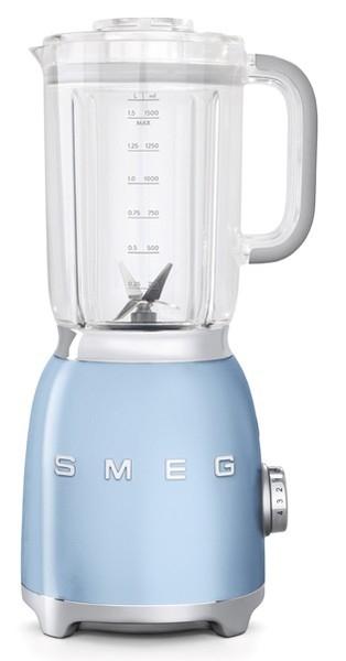 Smeg BLF01PBEU- фото