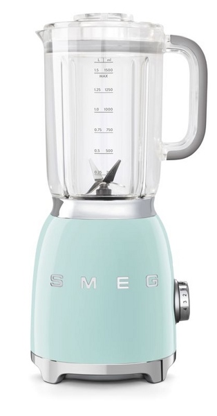 Smeg BLF01PGEU- фото