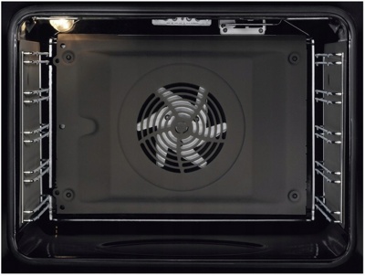 Electrolux LOD6C77WZ- фото2