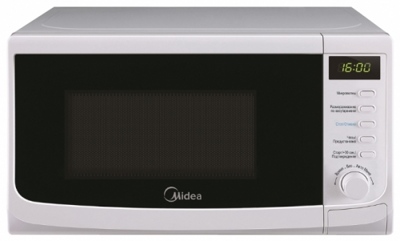 Midea AM820CWW-W