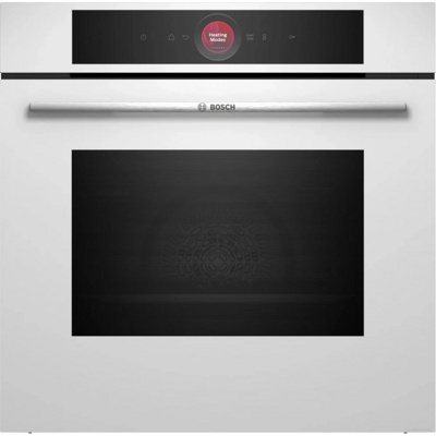 Bosch HBG7341W1- фото