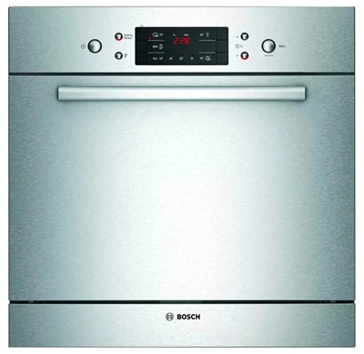 Bosch SCE52M75EU- фото