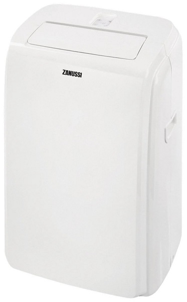 Zanussi ZACM-09 MSH/N1- фото