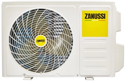 Zanussi ZACS-07 HB- фото2