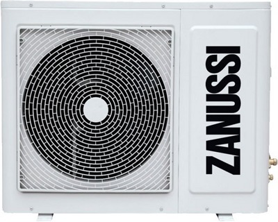 Zanussi ZACS/I-18 HPF/A17/N1- фото2