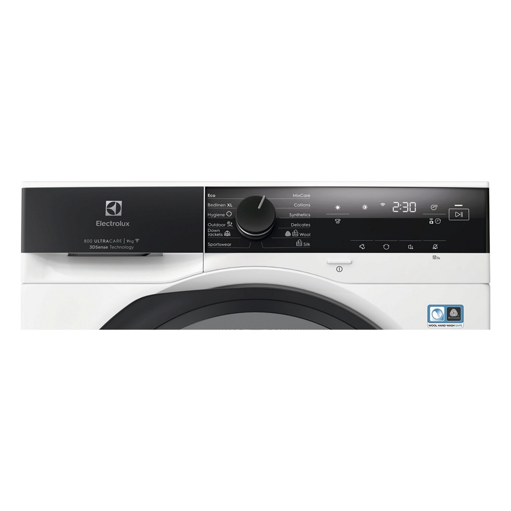Electrolux EW8D495MCE- фото2