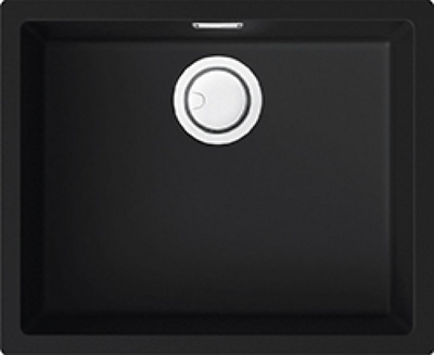  Elleci Zen 105 Black- фото