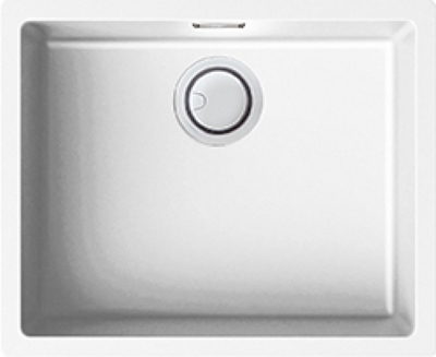  Elleci Zen 105 White- фото