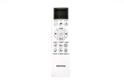 Zerten ZN-7- фото3