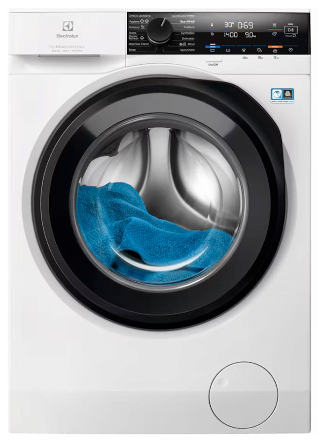 Electrolux EW7W4492E