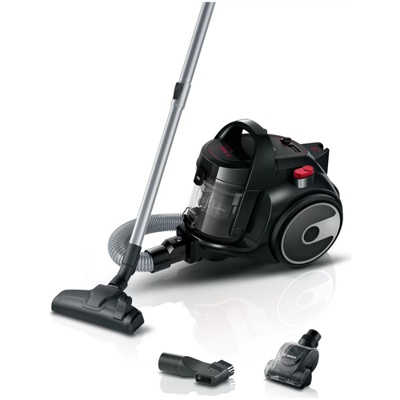 Bosch BGS05BA2T- фото