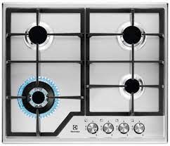 Electrolux CGS6436BX