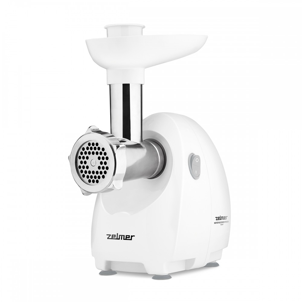 Zelmer ZMM4045B- фото2