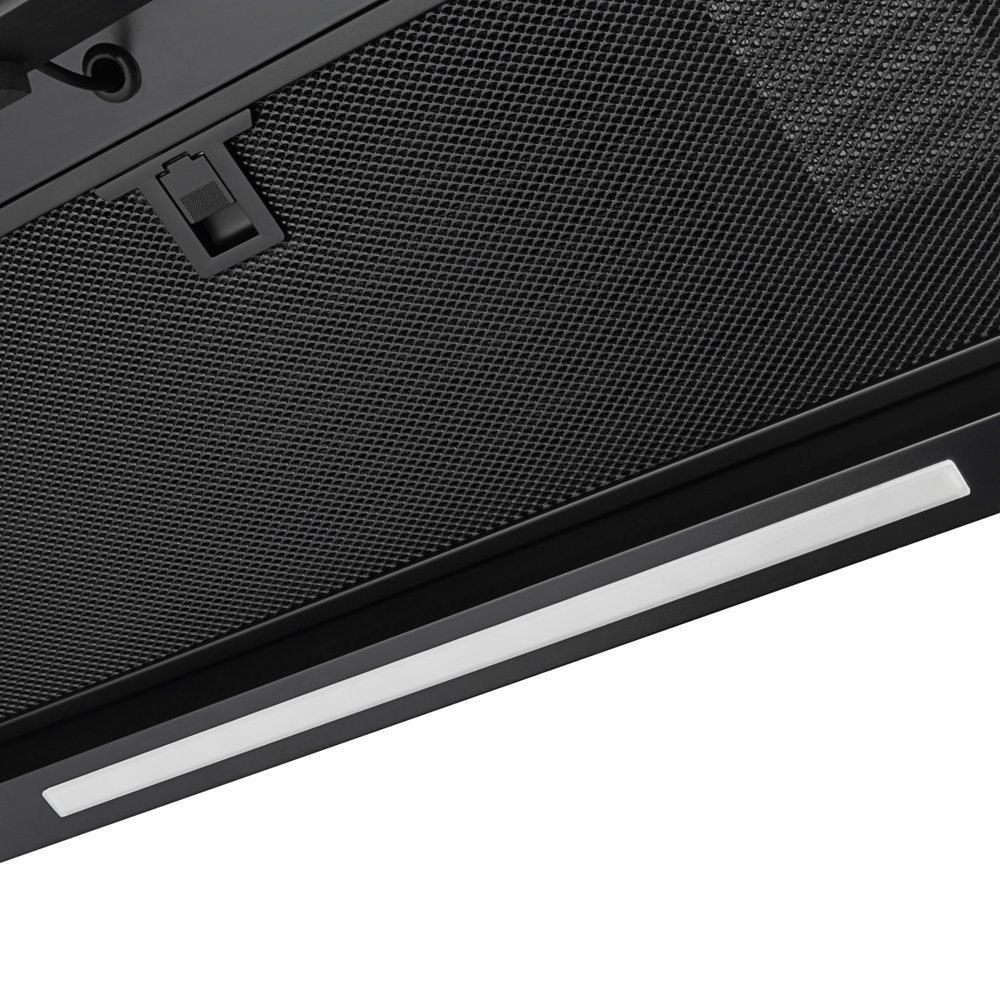 ZorG Aeria 1280 60 S (черный)- фото2