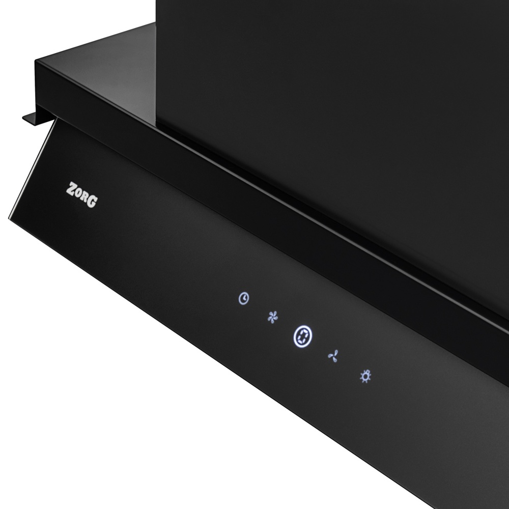 ZorG Aeria 1280 60 S (черный)- фото3