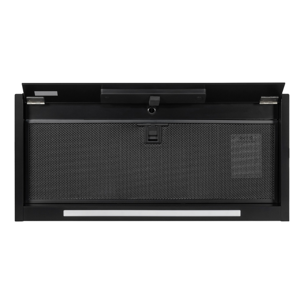 ZorG Aeria 1280 60 S (черный)- фото4