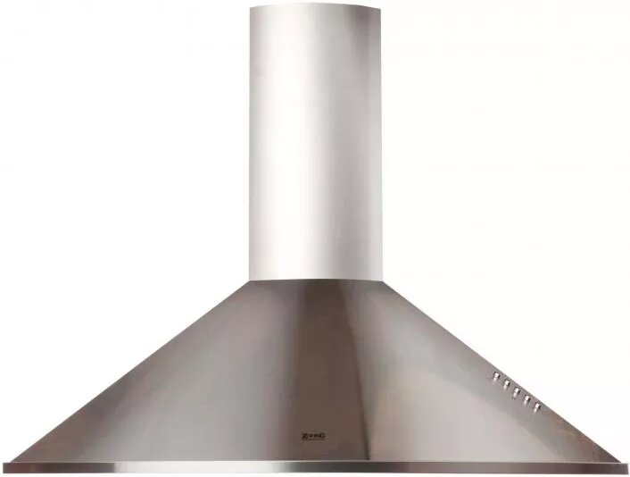 ZorG Bora Inox 90 (1000 куб. м/ч)- фото