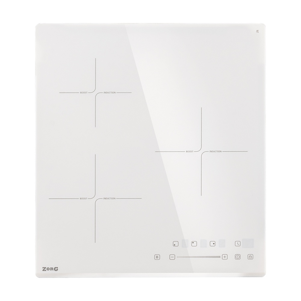 ZorG technology INO45 white- фото