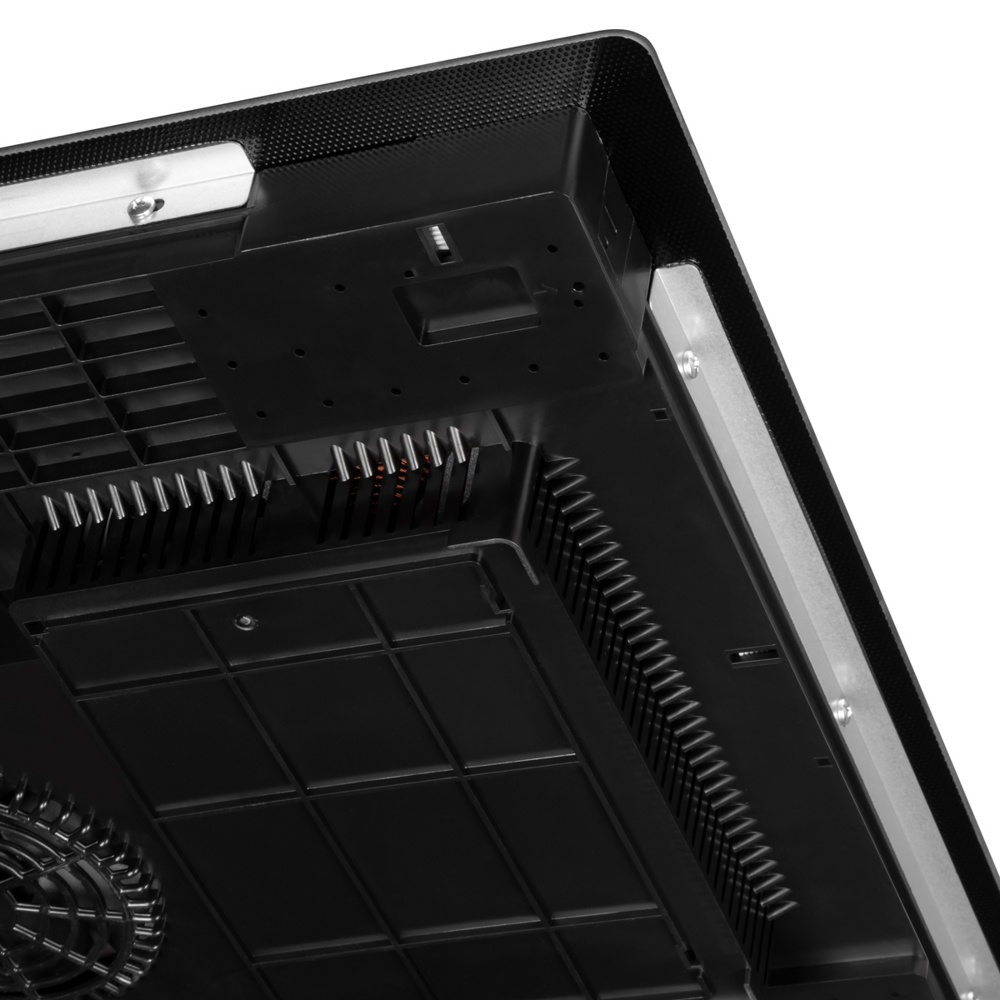 ZorG technology INO61 black matte- фото2