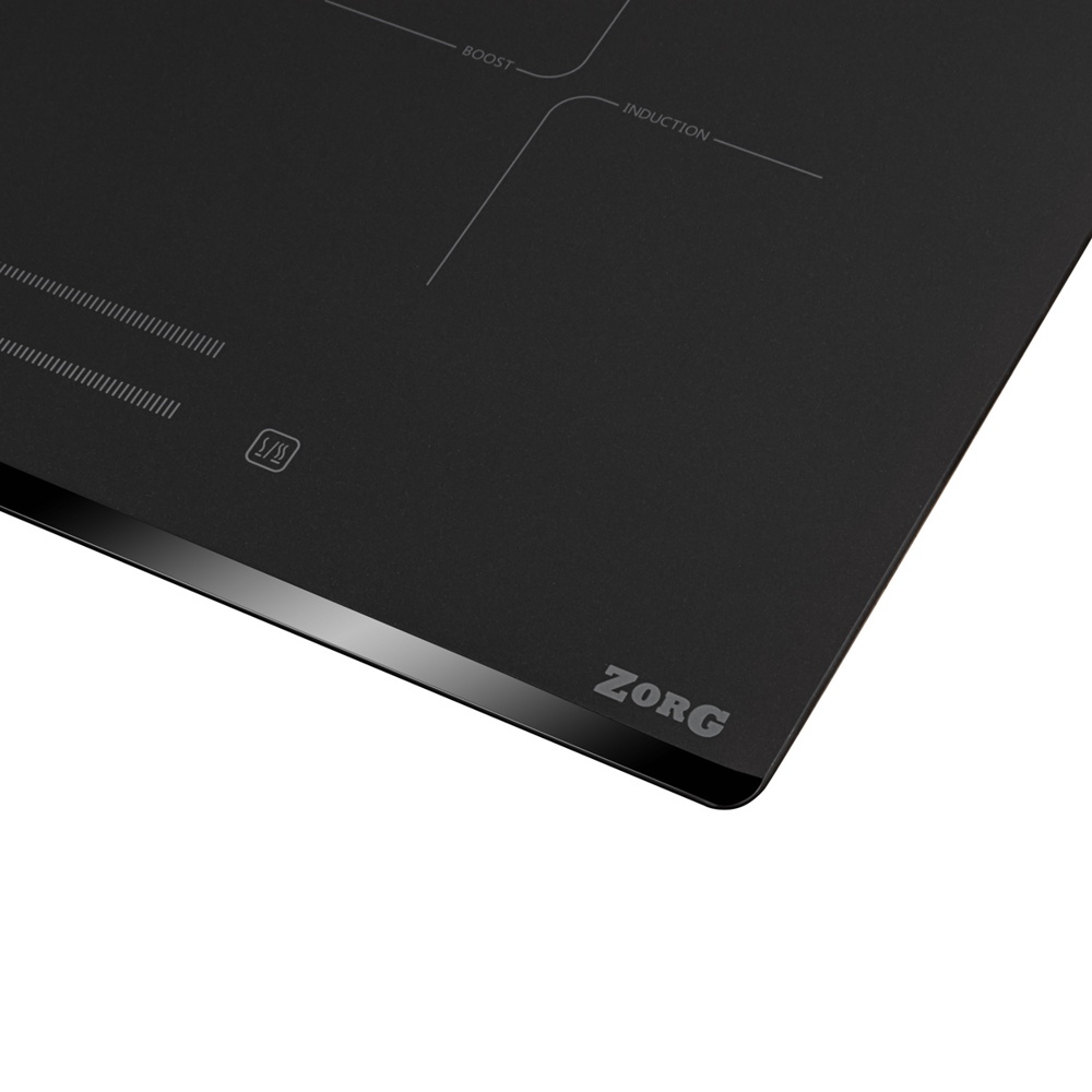 ZorG technology INO61 black matte- фото3