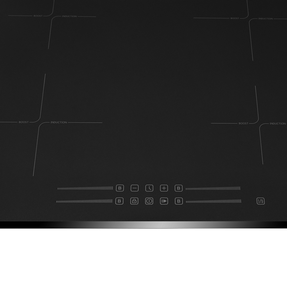 ZorG technology INO61 black matte- фото5