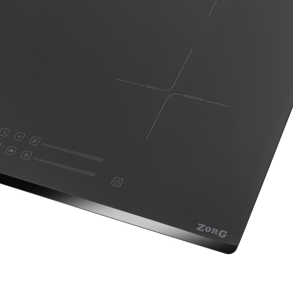 ZorG technology INO62 black matte- фото3
