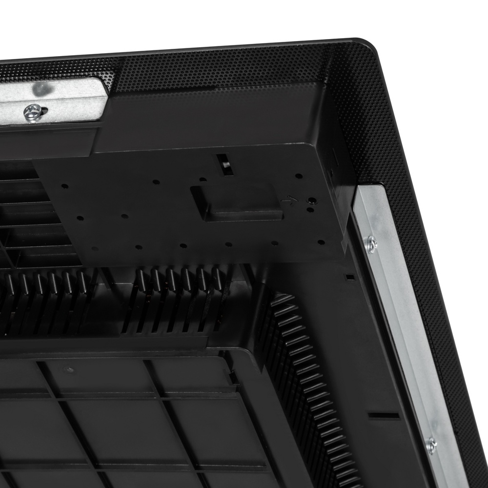 ZorG technology INO62 black matte- фото4