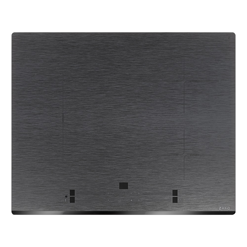 ZorG technology INO62 gray- фото