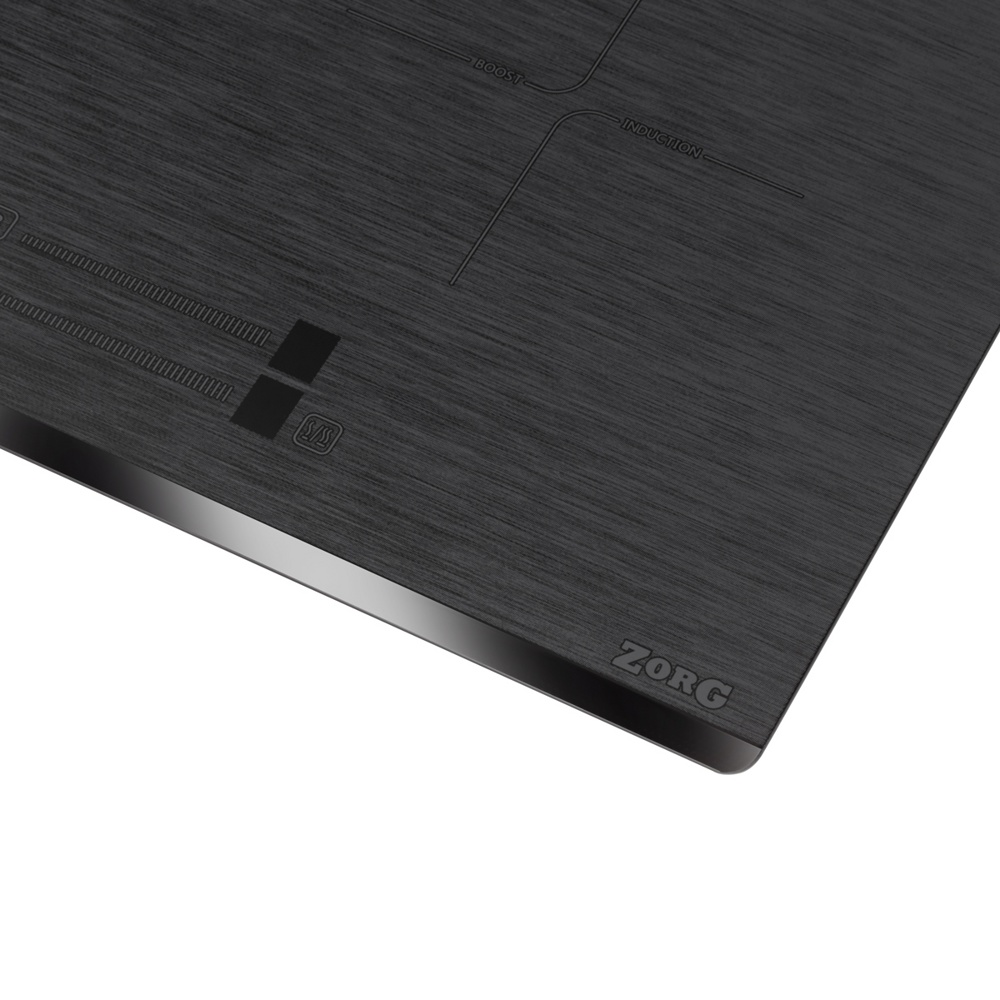 ZorG technology INO62 gray- фото3