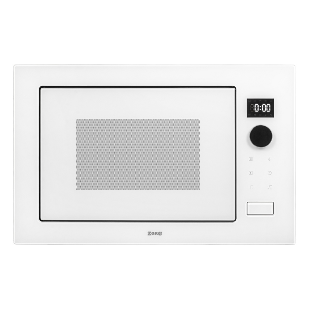 Zorg MIO252 S white- фото