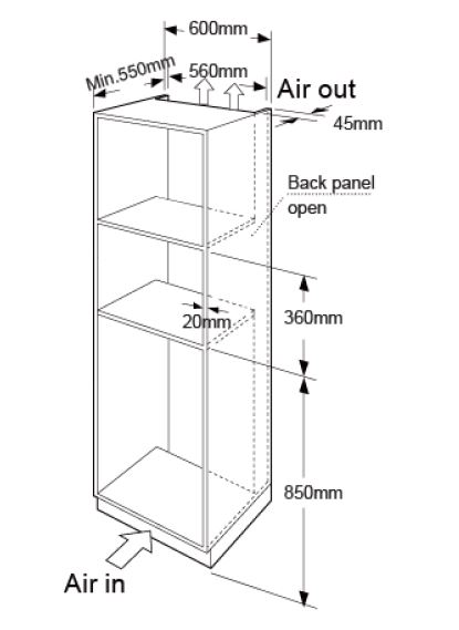 Zorg MIO252 S white- фото4