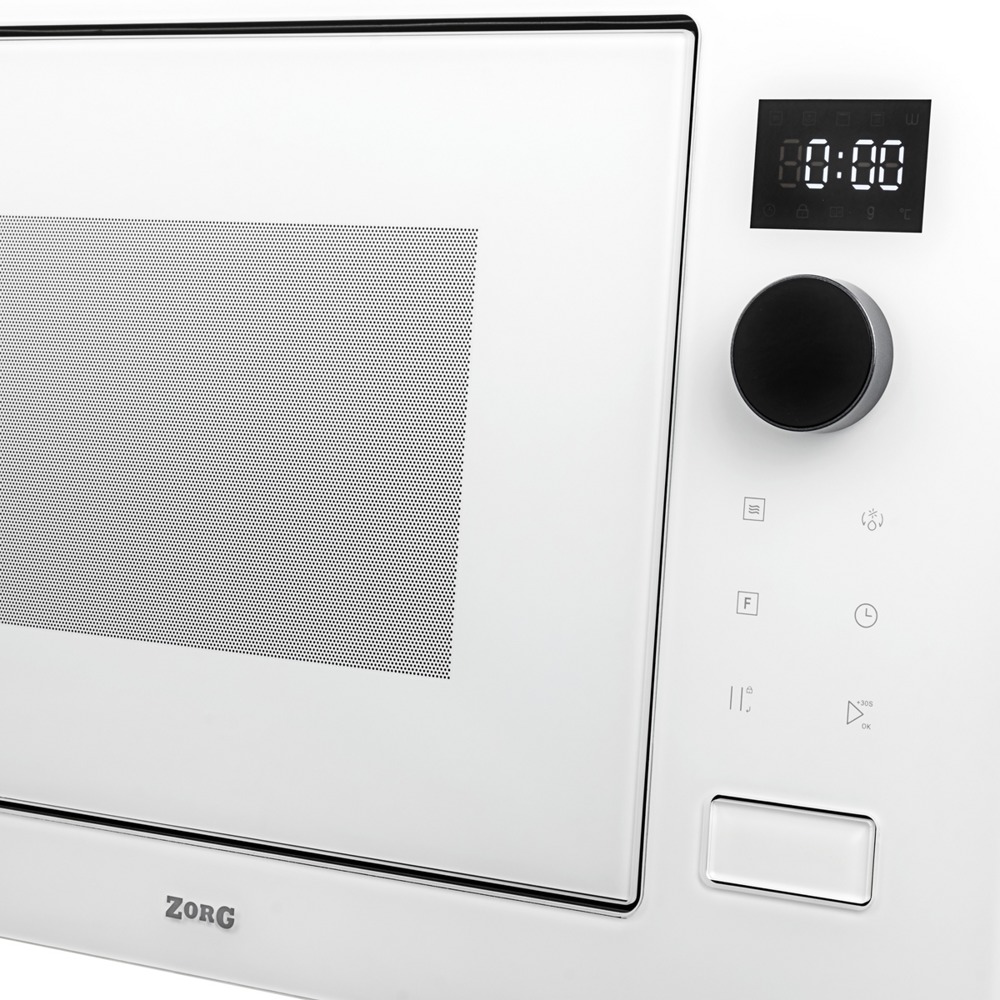 Zorg MIO252 S white- фото2