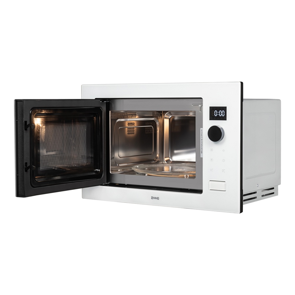 Zorg MIO252 S white- фото3