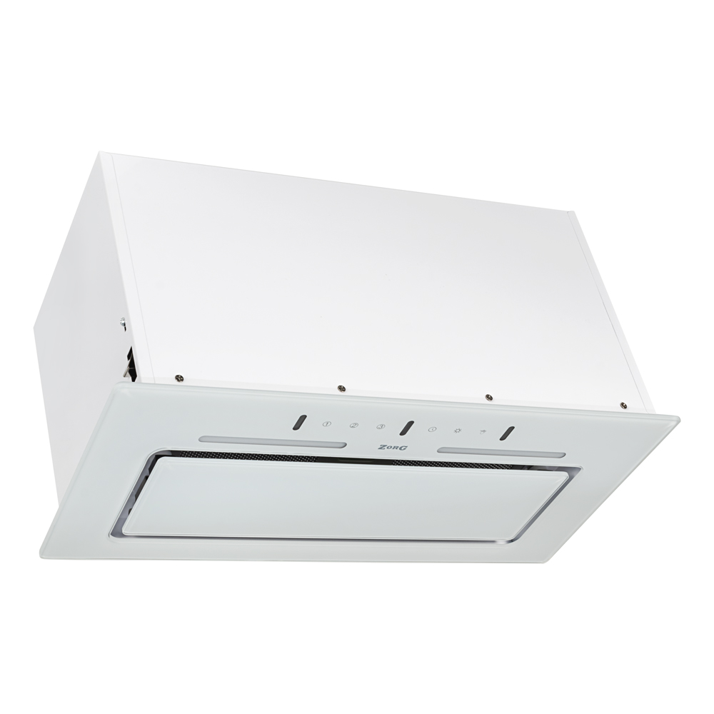 ZorG Technology Star 1080 60 S-GC (белый)- фото