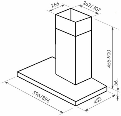 ZorG technology Stels IS+BL 60 (750 куб. м/ч)- фото2