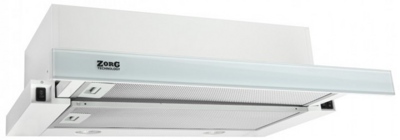 ZorG technology Storm G 700 60 WH+WH- фото