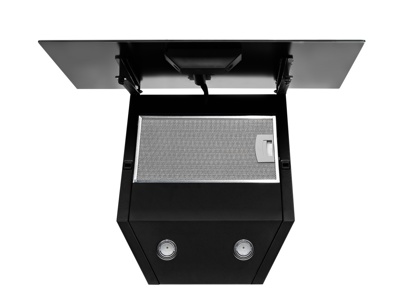 ZorG technology Arstaa Black 60 (650 куб. м/ч) - фото2