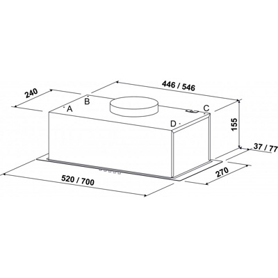 ZorG technology Bona II 1000 60 M BG- фото2